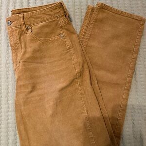 American Eagle Outfitters Corduroy Pants